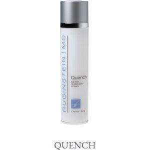 NWOT Quench Barrier Restorative Cream